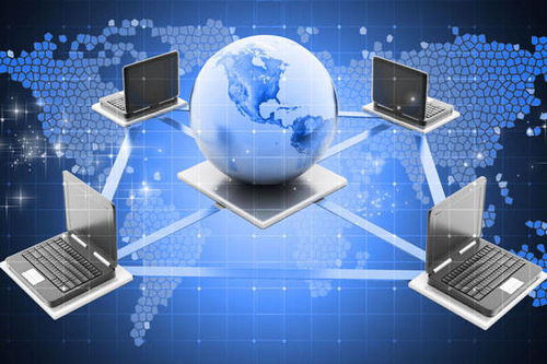 大數據概念解析 分布式計算、服務器集群與數據處理服務