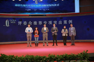 智華信以大數(shù)據(jù)技術服務人民日報，榮獲海帆獎技術開發(fā)殊榮